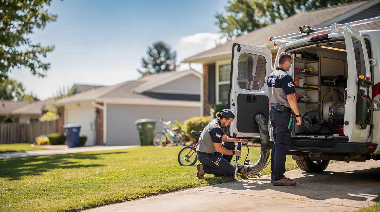 24/7 HVAC Repair & AC Replacement in Dennehotso, AZ near me